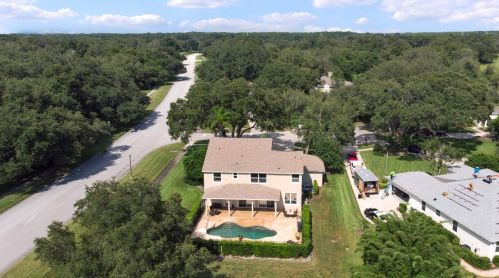 3640 Tayside Ct, Apopka FL  32712-4709 exterior