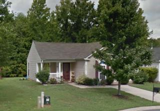 6333 Whispering Brook Ct, Charlotte, NC 28216-9933
