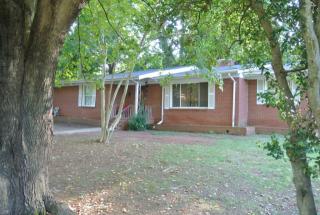 400 Crawford St, Monroe, NC 28112-5448