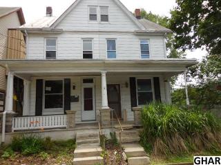 508 Herman Ave, Lemoyne, PA 17043-1822