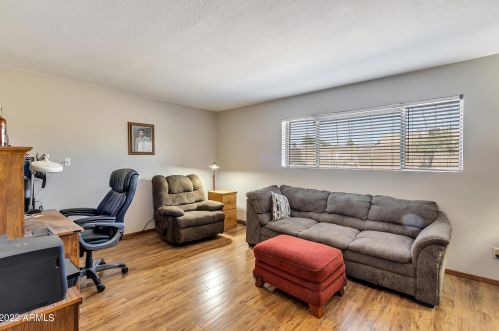 19222 12 St, Phoenix AZ 85086-7358 exterior