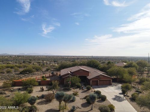 3777 Sat Nam Way, Cave Creek, AZ 85331-9548
