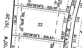 195 New Ballard Rd, Piperton, TN 38017-5269