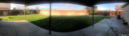 13773 Brynwood St, Victorville CA  92392-7921 exterior