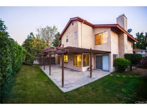 645 Banyan St, Ontario, CA 91761-6012