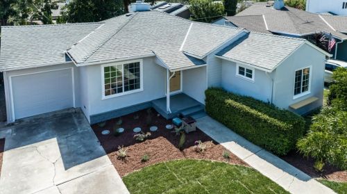 1269 Arnold Ave, San Jose, CA 95110-1402