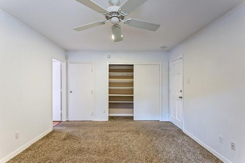 4927 Forest Bend Rd, Dallas TX  75244-6512 exterior