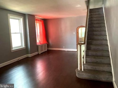 1040 Liberty St, Camden NJ  08104-1146 exterior