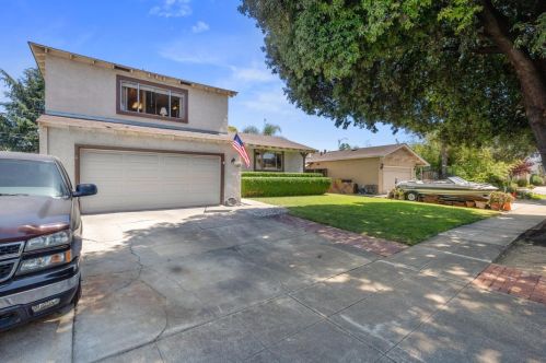 5888 Lean Way, San Jose, CA 95123-3500