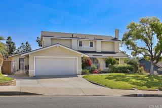 450 Los Gatos Dr, Walnut CA  91789-1722 exterior