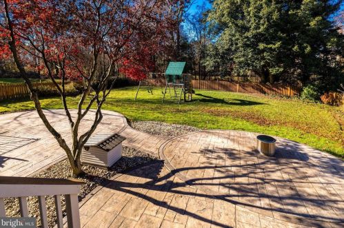 5410 Dabneys Mill Ct, Haymarket VA  20169-4519 exterior