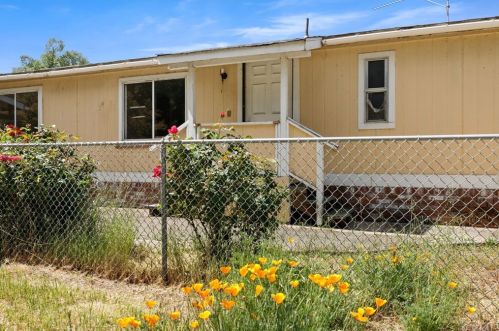 6499 13th Ave, Lucerne CA  95458-8631 exterior