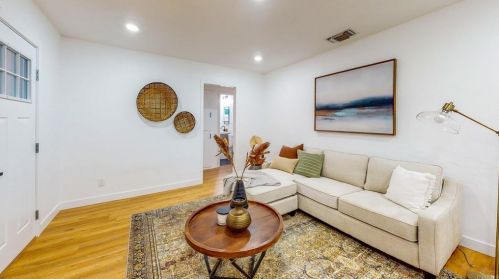 9518 Domer Rd, Santee CA  92071-2511 exterior