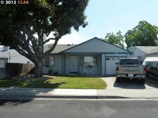 1931 Glenwood Dr, Antioch, CA 94509-2633