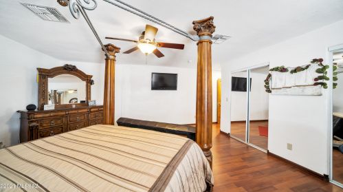 2929 Capistrano Rd, Tucson, AZ 85746-5026