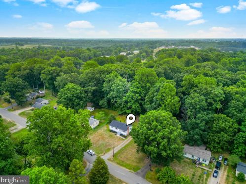 17110 Elm St, Bowling Green VA  22427-2226 exterior