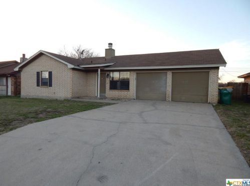 1617 Shady Ln, Morgans Point, TX 76513-4417