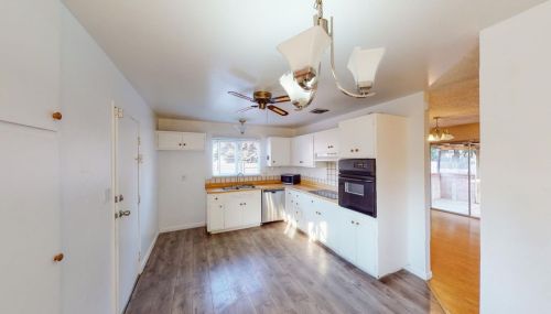 10360 Cardiff Way, Rancho Cordova CA  95670-5310 exterior