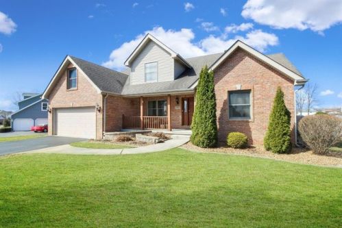 10108 Fehlberg Ct, Dyer, IN 46373-9293