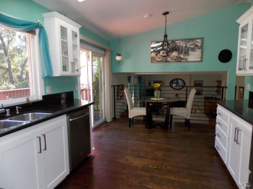 1564 Cunningham Way, Santa Rosa CA  95403-2342 exterior
