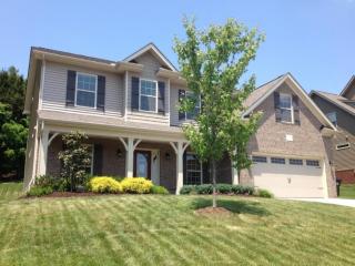 11715 Autumn Glade Ln, Knoxville TN  37934-1767 exterior