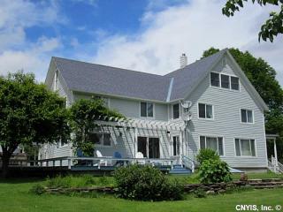 3071 Cole Hill Rd, Hubbardsville, NY 13355-1181