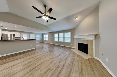 3113 Orange St, Pearland TX  77581-3356 exterior