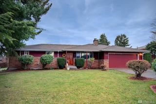 11008 213th St, Kent, WA 98031-2149