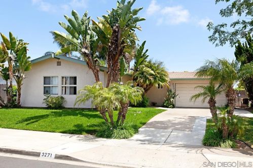 3271 Innuit Ave, San Diego, CA 92117-3521