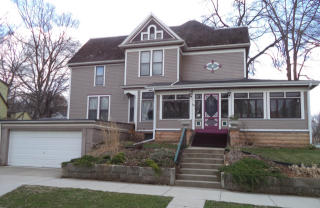 105 Bradley St, Mankato MN  56001-3903 exterior