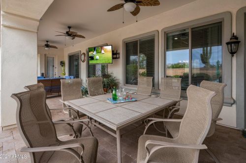 5504 Palo Brea Ln, Cave Creek AZ 85331-2432 exterior