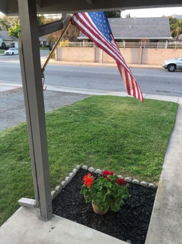 1536 Compromise Line Rd, Glendora CA  91741-3819 exterior