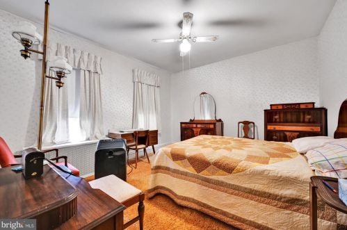405 Warren St, Molino PA  17961-1833 exterior