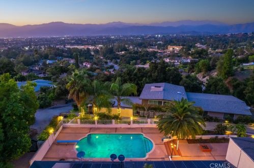 2646 Buenos Aires Dr, Covina CA  91724-3916 exterior