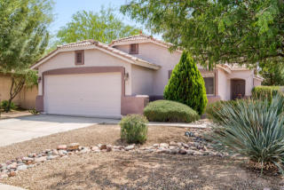 3311 Woodside Way, Gilbert, AZ 85297-9318
