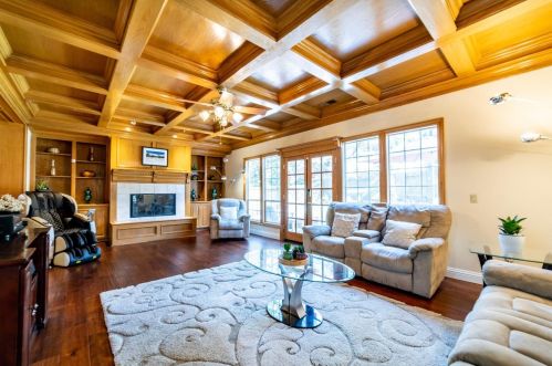 224 American Riv Cyn Dr, Folsom CA 95630-7143 exterior