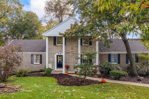 253 Teepee Rd, Canonsburg, PA 15317-5304