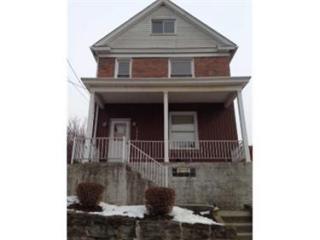 1515 Grandview Ave, Rankin PA  15104-2945 exterior