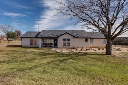 108 Sugar Sand Ct, Weatherford, TX 76085-8234