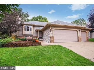 2794 Blue Ridge Dr, Saint Paul, MN 55125-3485