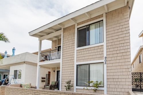 905 Balboa Blvd, Newport Beach, CA 92661-1363