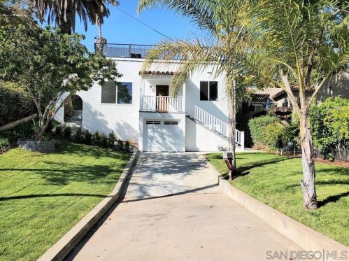 1512 Glenwood Dr, San Diego, CA 92103-4733