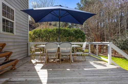 1405 Densmore Cir, Mount Pleasant SC  29466-9040 exterior