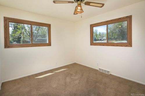 2776 Joslin Ct, Denver CO exterior