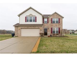 1597 Cold Springs Dr, Huntsville, IN 46064-5506