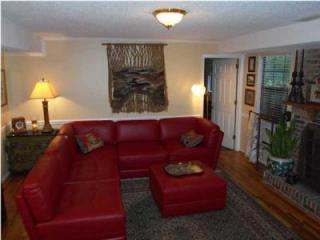 1828 Rock Bluff Rd, Hixson, TN 37343-3128