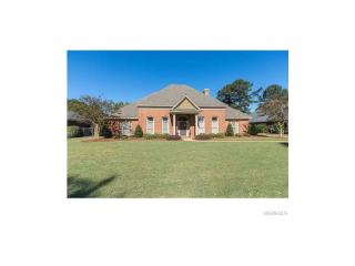 9323 Preston Pl, Montgomery, AL 36117-6925