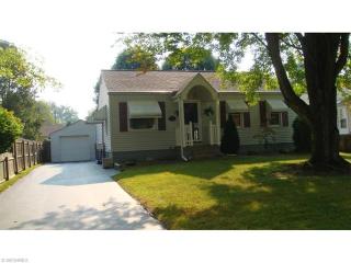 4051 Stratmore Ave, Youngstown OH  44511-3547 exterior
