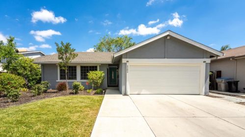 6282 Mahan Dr, San Jose, CA 95123-4935