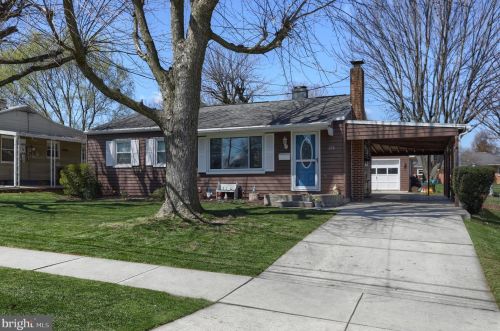 228 Cumberland Rd, Camp Hill, PA 17011-6611